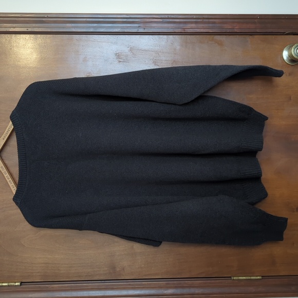 Croft & Barrow Men's XXL Knit Crewneck Long Sleeve Sweater - Picture 3 of 6